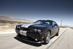 Dodge Challenger SRT8 392 2012 года